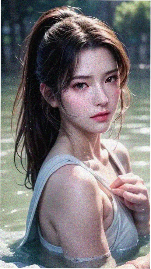 泡泡影视悬疑短剧 天台上的十分钟